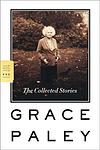 Cover of 'The Collected Stories' by Grace Paley