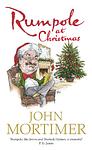Cover of 'A Rumpole Christmas' by John Mortimer