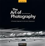 Cover of 'The Art Of Photography' by Bruce Barnbaum