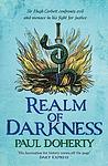 Cover of 'Realm Of Darkness' by Paul  Doherty