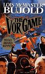Cover of 'The Vor Game' by Lois McMaster Bujold