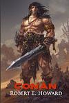 Cover of 'Conan The Conqueror' by Robert E. Howard