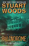 Cover of 'Palindrome' by Stuart Woods