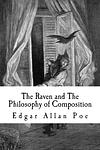Cover of 'The Philosophy Of Composition' by Edgar Allan Poe