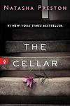 Cover of 'The Cellar' by Richard Laymon