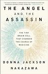 Cover of 'The Angel And The Assassin' by Donna Jackson Nakazawa