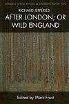 Cover of 'After London; Or, Wild England' by Richard Jefferies