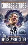 Cover of 'The Apocalypse Codex' by Charles Stross