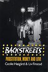 Cover of 'Backstreets' by Liv Finstad, Cecilie Hoigard