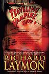 Cover of 'The Traveling Vampire Show' by Richard Laymon