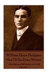 Cover of 'Men Of Deep Waters' by William Hope Hodgson