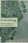 Cover of 'Aids And Its Metaphors' by Susan Sontag