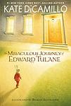 Cover of 'The Miraculous Journey Of Edward Tulane' by Kate DiCamillo
