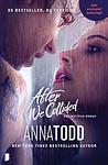 Cover of 'After We Collided' by Anna Todd