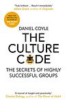 Cover of 'The Culture Code' by Daniel Coyle