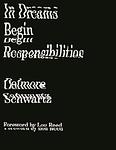 Cover of 'In Dreams Begin Responsibilities And Other Stories' by Delmore Schwartz
