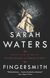 Cover of 'Fingersmith' by Sarah Waters