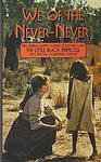 Cover of 'We Of The Never Never' by Mrs Aeneas Gunn