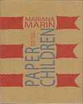 Cover of 'Paper Children' by Mariana Marin