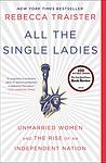 Cover of 'All The Single Ladies' by Dorothea Benton Frank