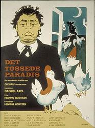 Cover of 'Crazy Paradise' by Ahmed Youssef