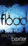 Cover of 'Flood' by Stephen Baxter