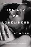 Cover of 'The End Of Loneliness' by Benedict Wells