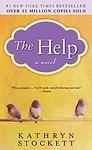 Cover of 'The Help' by Kathryn Stockett
