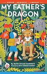 Cover of 'My Father's Dragon' by Ruth Stiles Gannett