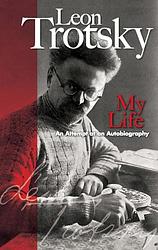 Cover of 'My Life' by Leon Trotsky