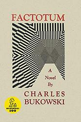 Cover of 'Factotum' by Charles Bukowski
