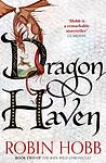 Cover of 'Dragon Haven' by Robin Hobb