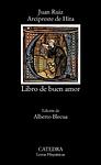 Cover of 'Libro De Buen Amor' by Juan Ruiz
