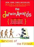Cover of 'The Darwin Awards Ii' by Wendy Northcutt