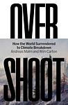Cover of 'Overshoot' by Andreas Malm