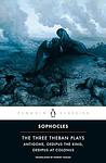 Cover of 'The Oedipus Plays Of Sophocles' by Sophocles
