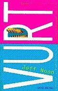 Cover of 'Vurt' by Jeff Noon