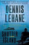 Cover of 'Shutter Island' by Dennis Lehane