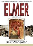 Cover of 'Elmer' by Gerry Alanguilan