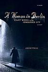 Cover of 'A Woman In Berlin' by Marta Hillers