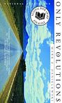 Cover of 'Only Revolutions' by Mark Z. Danielewski