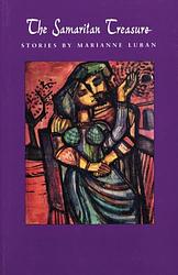 Cover of 'The Samaritan Treasure' by Marianne Luban