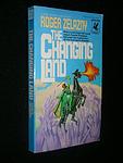 Cover of 'The Changing Land' by Roger Zelazny