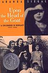 Cover of 'Upon The Head Of The Goat' by Aranka Siegal
