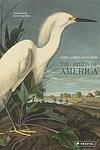 Cover of 'Birds Of America' by John James Audubon