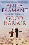 Cover of 'Good Harbor' by Anita Diamant