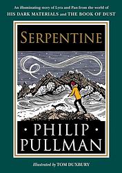 Cover of 'His Dark Materials' by Philip Pullman
