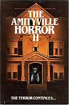 Cover of 'The Amityville Horror Ii' by John G. Jones