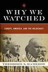 Cover of 'Why We Watched' by Theodore S. Hamerow