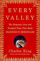 Cover of 'Every Valley' by Charles King